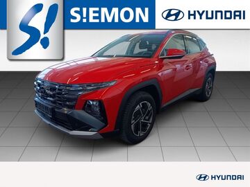 Gebrauchte Hyundai Tucson