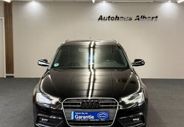 Audi A4 192.365 km 11.999 &euro; Rheine 48431