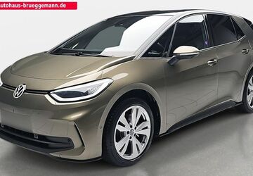 VW ID.3 3.663 km 35.990 &euro; Rheine 48432