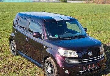 Daihatsu MATERIA 213.000 km 2.599 &euro; Lingen 49808