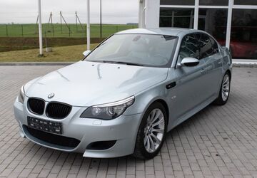 BMW M5 147.000 km 38.000 &euro; Schüttorf 48465