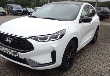 Ford Kuga 1.010 km 39.990 &euro; Hörstel 48477