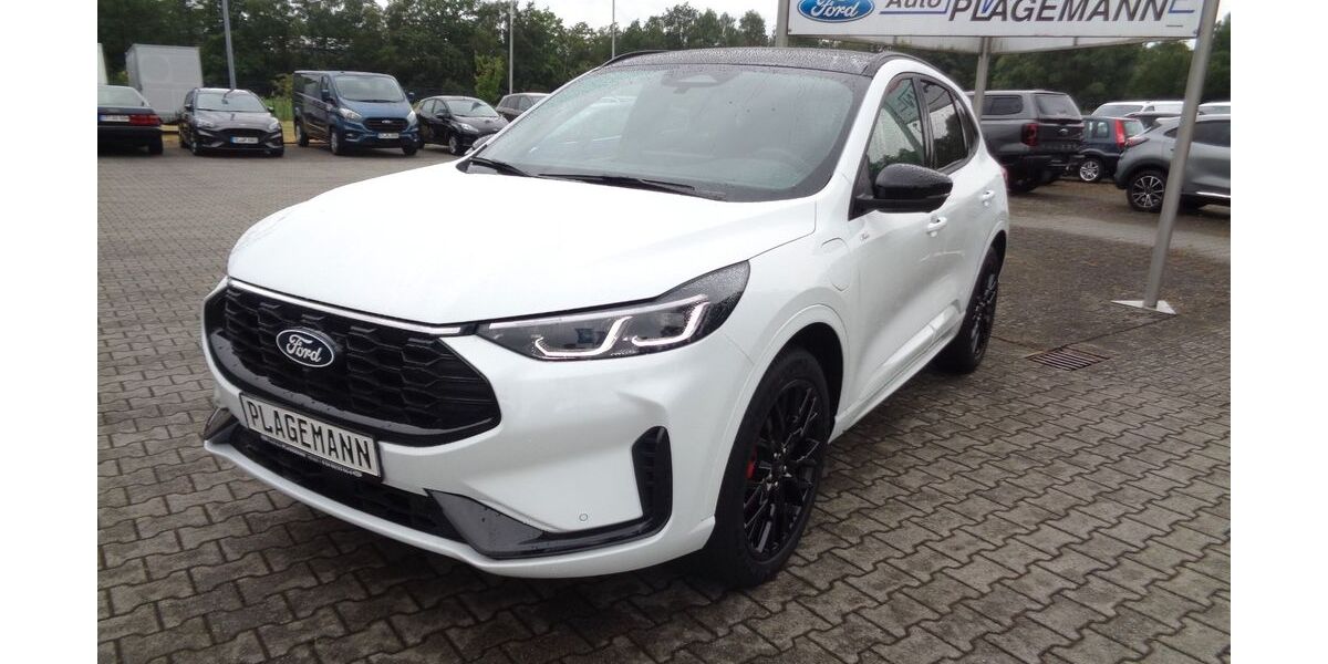 Ford Kuga 1.010 km 39.990 &euro; Hörstel 48477