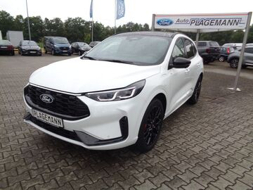 Gebrauchte Ford Kuga