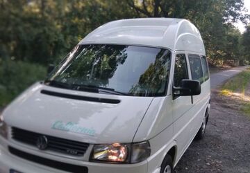 VW T4 California 255.000 km 19.850 &euro; Rheine 48432