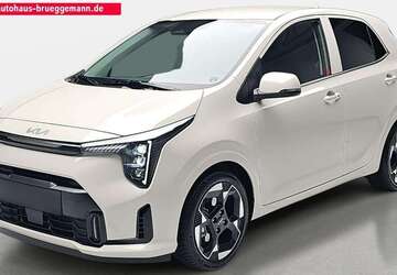 Kia Picanto 4.220 km 17.890 &euro; Rheine 48432