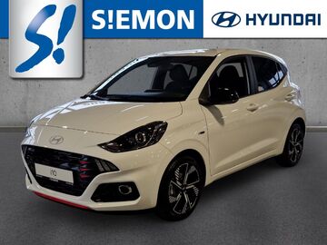 Gebrauchte Hyundai i10