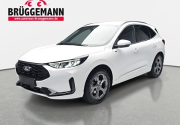Ford Kuga 8.202 km 28.490 &euro; Rheine 48432