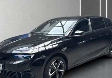 Opel Astra 23.488 km 20.850 &euro; Rheine 48432