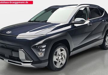 Hyundai KONA 8.130 km 23.790 &euro; Rheine 48432