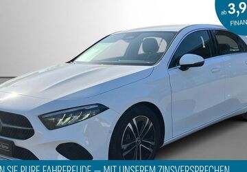 Mercedes-Benz A 180 5.900 km 26.985 &euro; Emsdetten 48282
