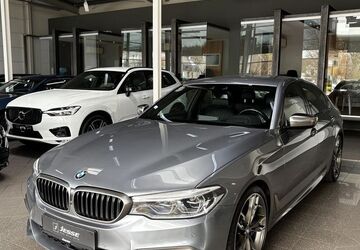 BMW M550 197.400 km 23.000 &euro; Ibbenbüren 49477