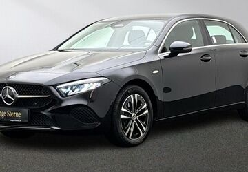 Mercedes-Benz A 250 21.108 km 29.440 &euro; Rheine 48429