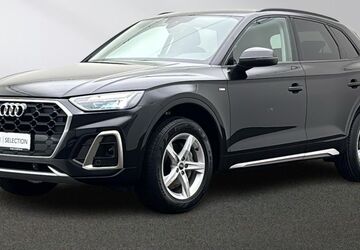 Audi Q5 70.443 km 36.880 &euro; Emsdetten 48282