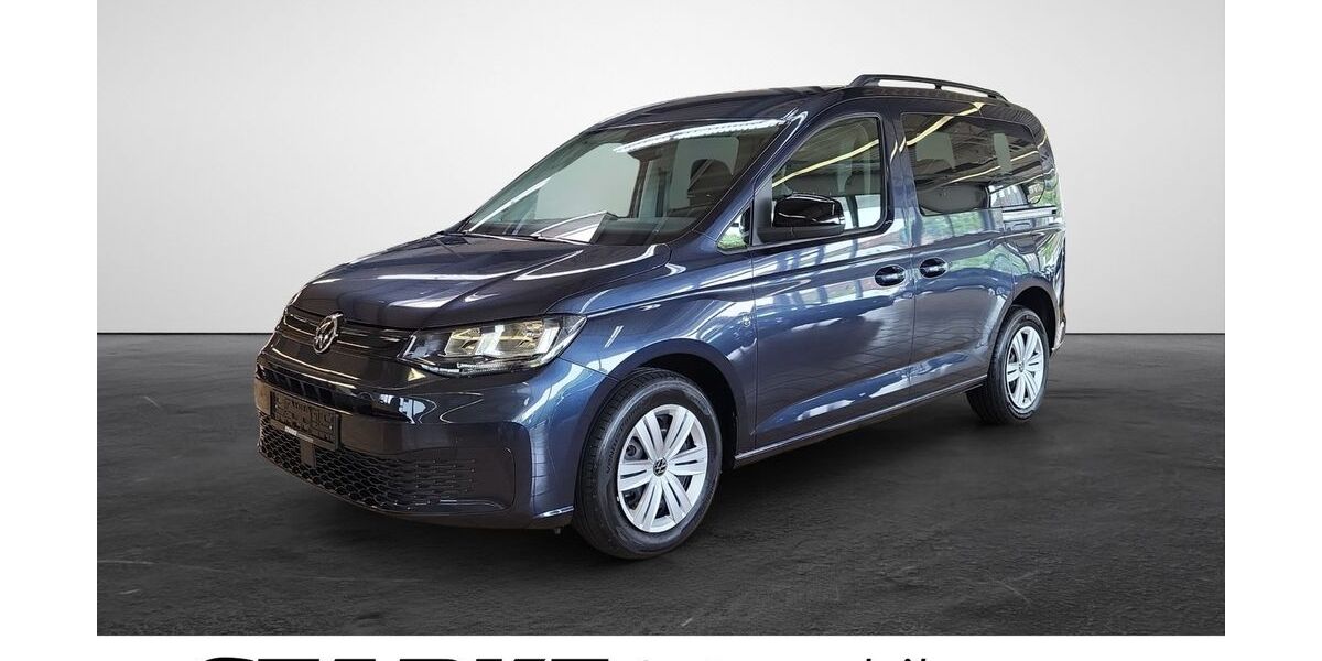 VW Caddy 8.855 km 29.480 &euro; Ibbenbüren 49477