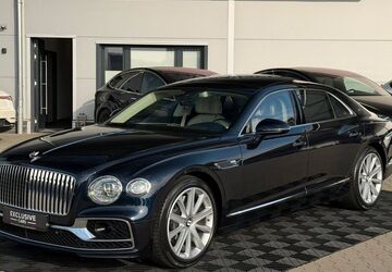 Bentley Flying Spur 89.777 km 138.500 &euro; Emsbüren 48488