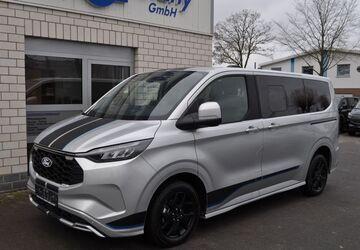 Ford Tourneo Custom 23.260 km 47.980 &euro; Schüttorf 48465