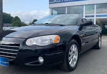 Chrysler Sebring 89.349 km 5.999 &euro; Hörstel 48477