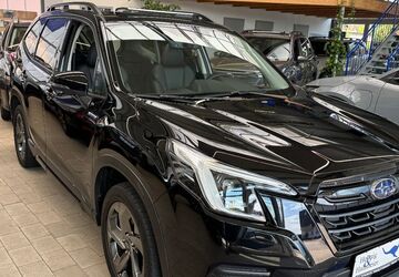 Subaru Forester 17.100 km 36.950 &euro; Hörstel 48477