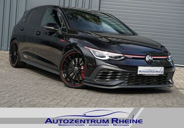 VW Golf 28.500 km 34.888 &euro; Rheine 48432