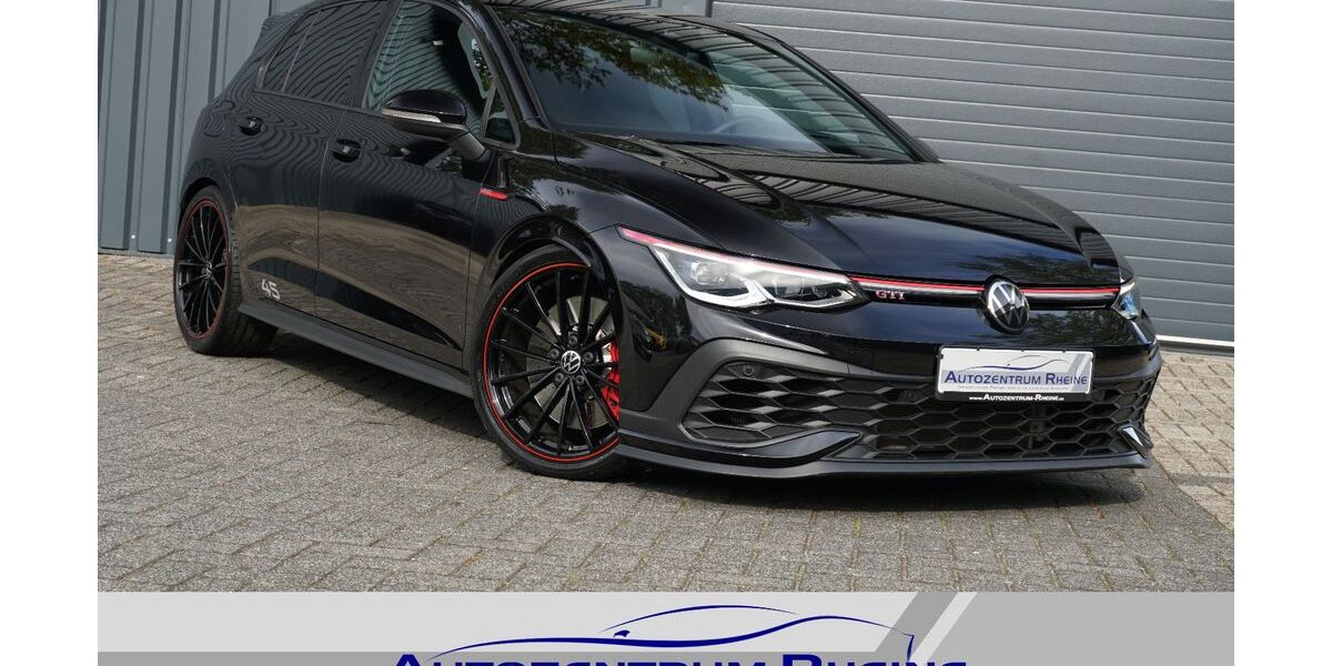 VW Golf 28.500 km 34.888 &euro; Rheine 48432