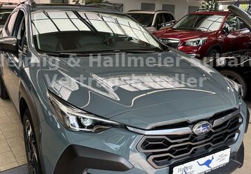 Subaru Crosstrek 10.509 km 32.990 &euro; Hörstel 48477