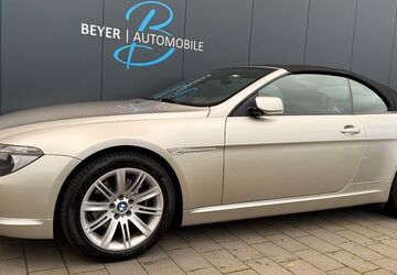 BMW 630 177.000 km 12.490 &euro; Freren 49832