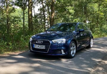 Audi A3 77.556 km 13.000 &euro; Neuenkirchen 48485