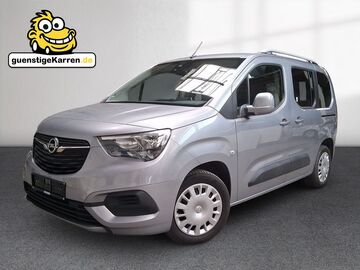 Gebrauchte Opel Combo