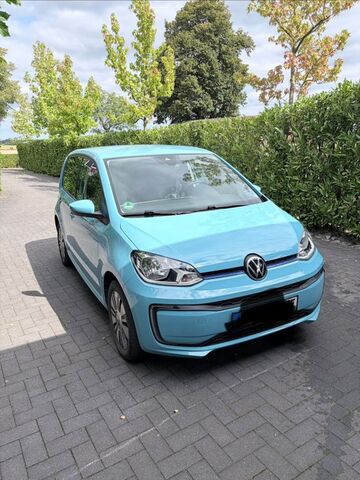Gebrauchte VW up!
