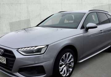 Audi A4 50.128 km 25.389 &euro; Lingen 49808