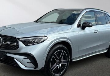 Mercedes-Benz GLC 220 9.990 km 58.990 &euro; Rheine 48429