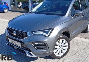 Seat Ateca 68.304 km 22.950 &euro; Rheine 48432