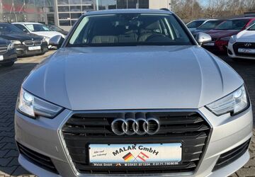 Audi A4 292.833 km 8.999 &euro; Ibbenbüren 49479