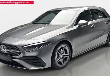 Mercedes-Benz A 180 13.690 km 29.490 &euro; Rheine 48432