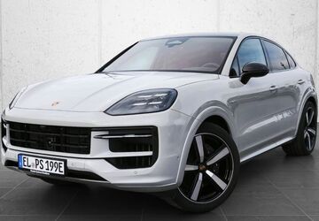 Porsche Cayenne 14.900 km 129.900 &euro; Emsbüren 48488