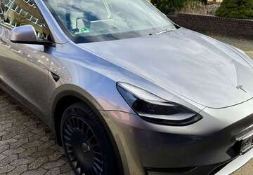 Tesla Model Y 41.000 km 39.500 &euro; Lengerich, Stadt 49525