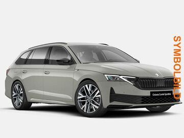 Gebrauchte Skoda Octavia
