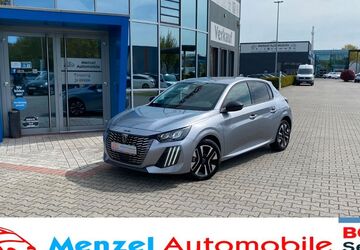 Peugeot 208 22.936 km 15.490 &euro; Schüttorf 48465
