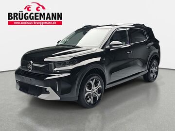 Gebrauchte Citroen C3 Aircross