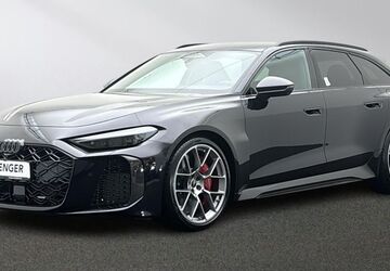 Audi RS5 3.000 km 141.675 &euro; Rheine 48429