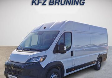 Peugeot Boxer 54.429 km 20.180 &euro; Lingen (Ems) 49811