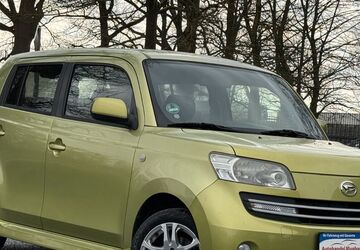 Daihatsu MATERIA 175.000 km 2.999 &euro; Ibbenbüren 49479