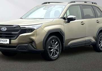Subaru Forester 25.955 km 35.880 &euro; Emsdetten 48282