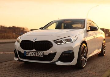 BMW 218 91.551 km 20.499 &euro; Greven 48268
