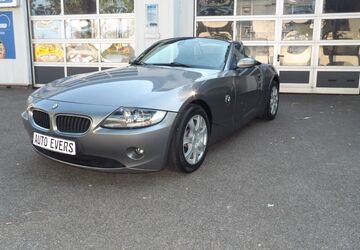 BMW Z4 152.000 km 8.950 &euro; Rheine 48431