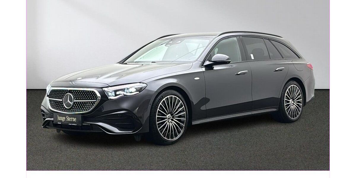 Mercedes-Benz E 300 13.361 km 55.440 &euro; Rheine 48429
